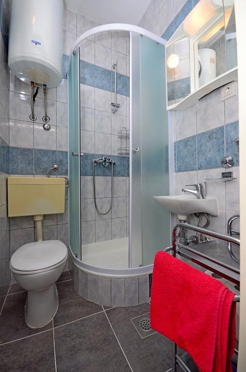 Classy Apartment Center Split Cameră foto